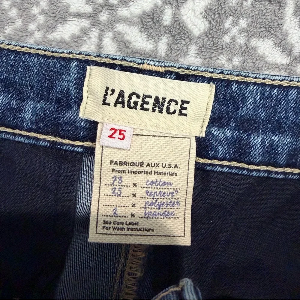 LAGENCE excellent any